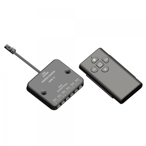 Wireless Dimmer Switch